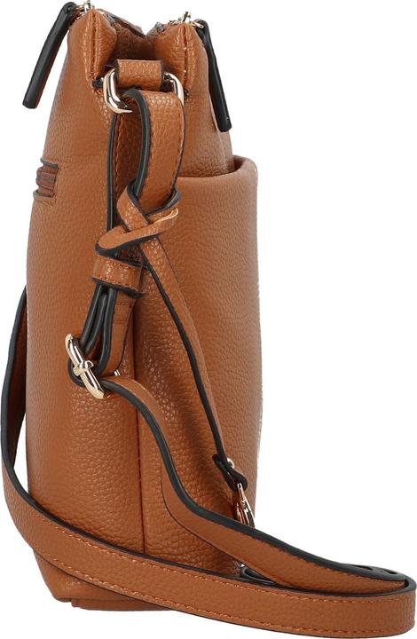 Immagine prodotto L.Credi Borsa a tracolla Eda 23 cm