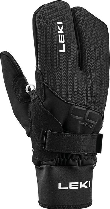 Produktbild Leki LE RĘK CC Thermo Shark Lobster 8.5 (8.5)