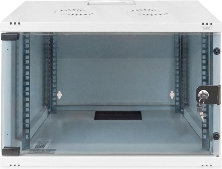 Immagine prodotto Digitus Dn-19 07-U-S-1 (7 HE, Rack da 19 pollici)