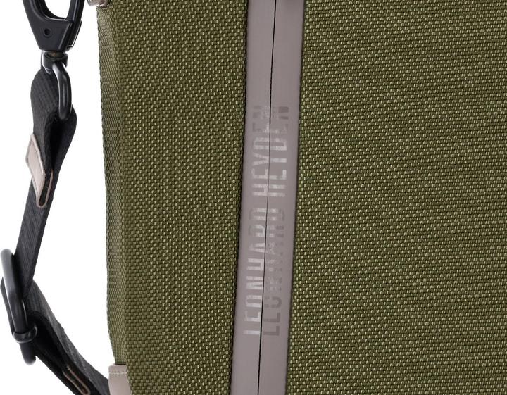 Produktbild Leonhard Heyden Helsinki Aktentasche 35 cm Laptopfach (14")