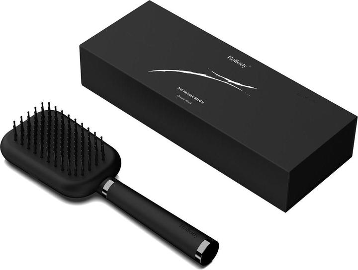 Actual product image Bellody The Paddle Brush