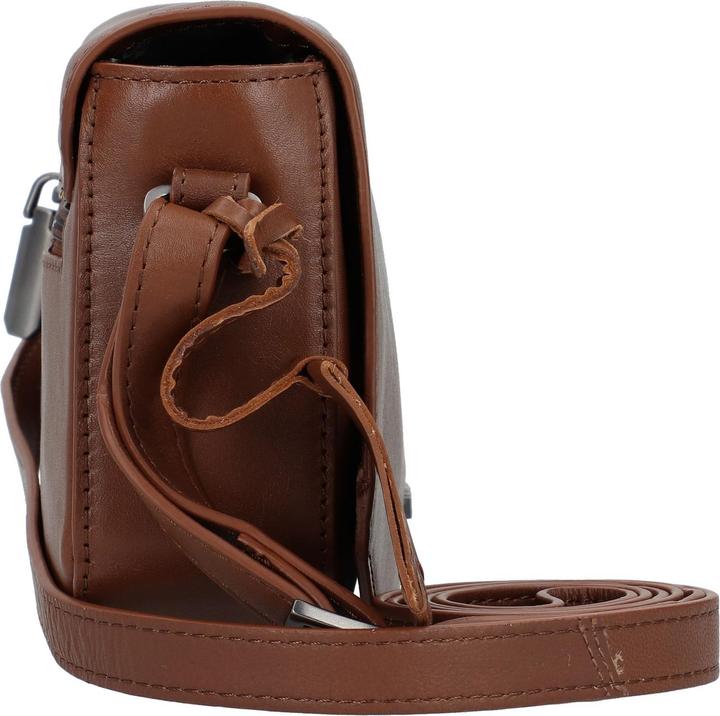 Immagine prodotto Burkely Borsa a tracolla Nocturnal Nova in pelle 20 cm