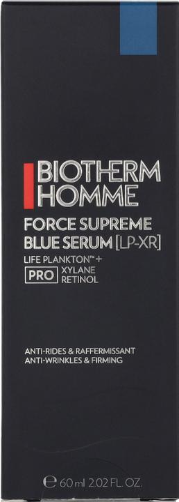 Immagine prodotto Biotherm Force Supreme Blue Serum LP-XR (60 ml)