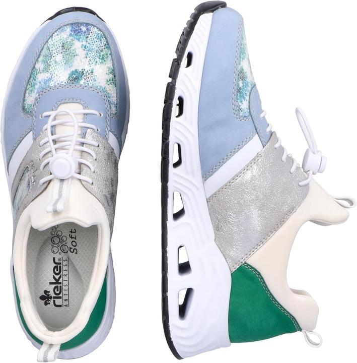 Image du produit Rieker N5251 Pantoufle (39)