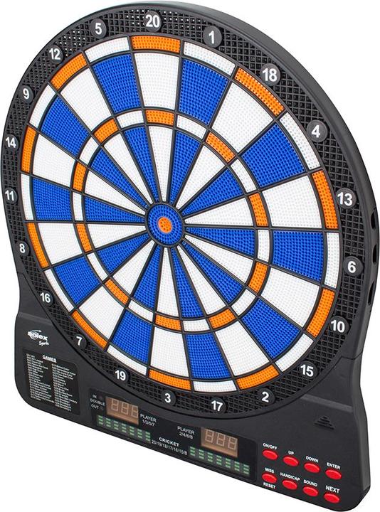 Produktbild Solex Elektronisch