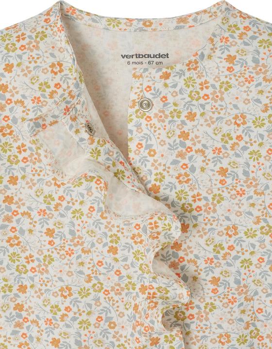 Immagine prodotto Vertbaudet Pigiama per bambini in confezione da 2 pezzi (Estate)