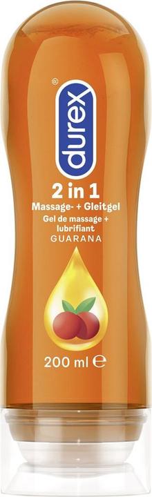 Produktbild Durex Play 2in1 Guarana (200 ml)