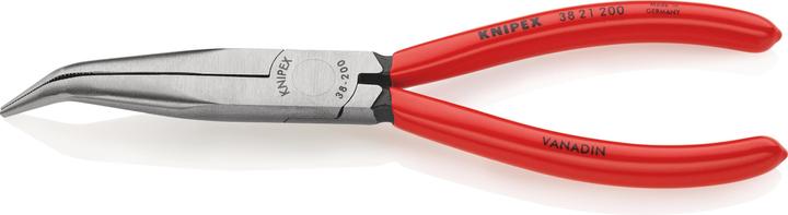 Actual product image Knipex Mechanics' Pliers (200 mm)