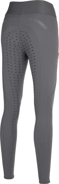 Produktbild Pikeur Tiffni Sd Full Grip Light Grey (32)