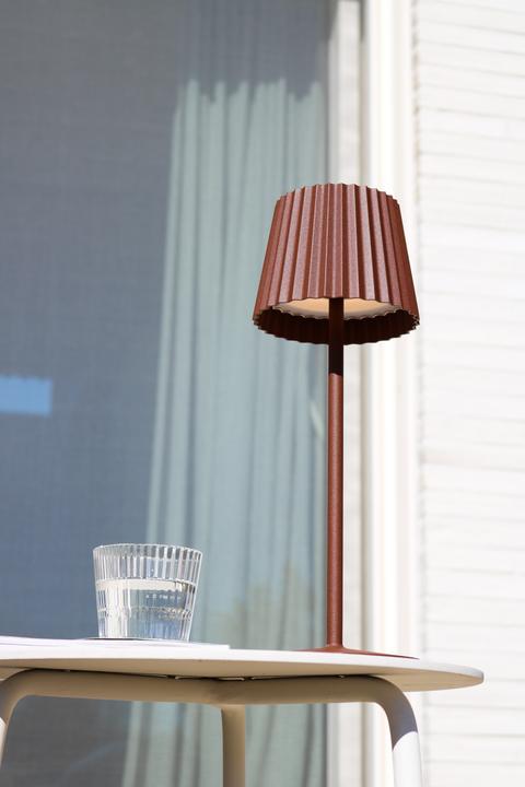Produktbild Lucide Justine (210 lm, IP54)