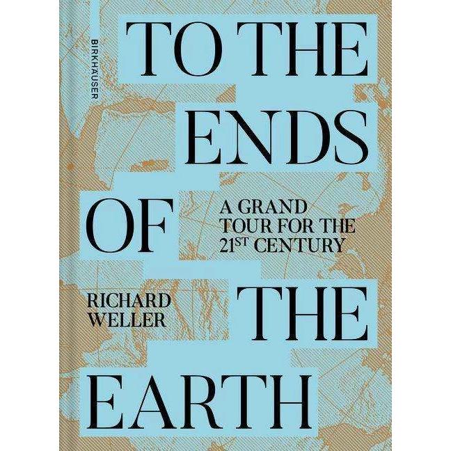 To the Ends of the Earth, Fachbücher von Richard Weller