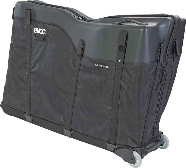 Productafbeelding Evoc Racefiets Tas Pro