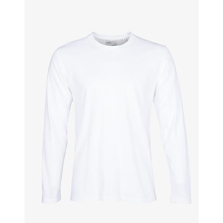 Produktbild Skinni Fit Skinnifit Feel Good Stretch TShirt langärmlig (XL)