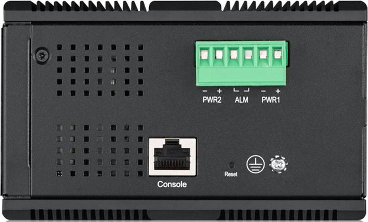 Produktbild Zyxel Rgs200-12p (12 Ports)
