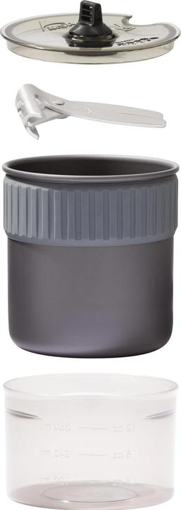 Actual product image Msr Trail Mini Solo