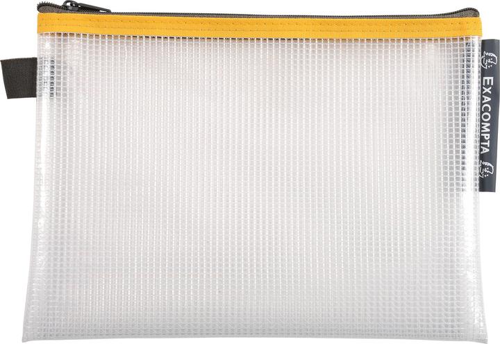 Image du produit Exacompta Housse avec fermeture à glissière (A5, 1 x)