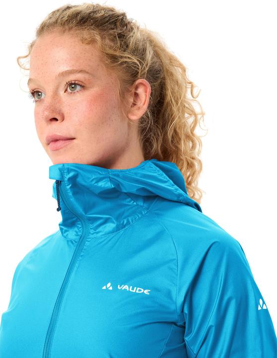Immagine prodotto Vaude Women's Scopi Wind Jacket (S)