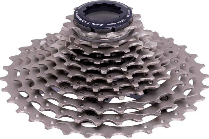 Actual product image Shimano Ultegra CS-RS8000/CS-HG800 (11-speed, 11-32)