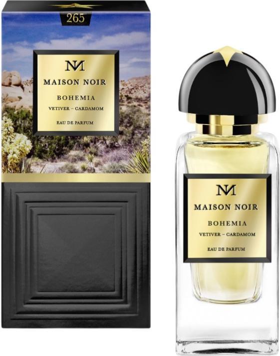 Immagine prodotto Maison Noir Boemia (Eau de parfum, 50 ml)