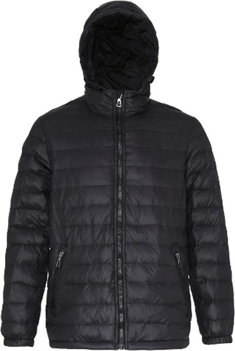 Produktbild 2786 TrailPeak Steppjacke recyceltes Material (L)