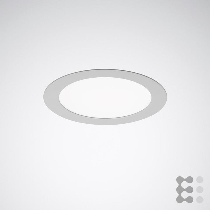 Produktbild Trilux LED-Einbaudownlight (1800 lm)