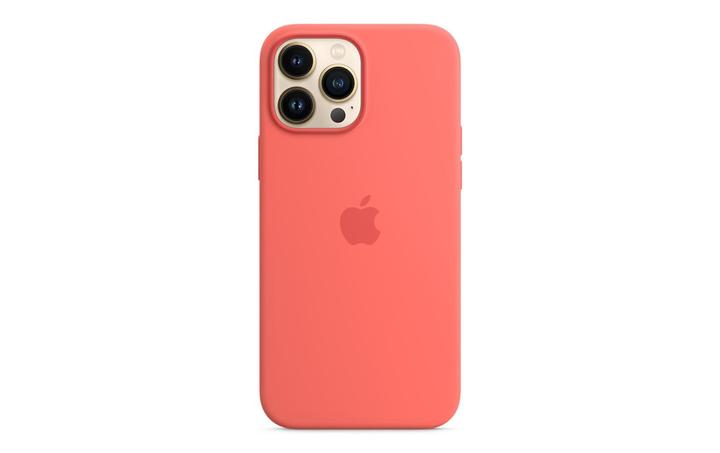 Pink Pomelo