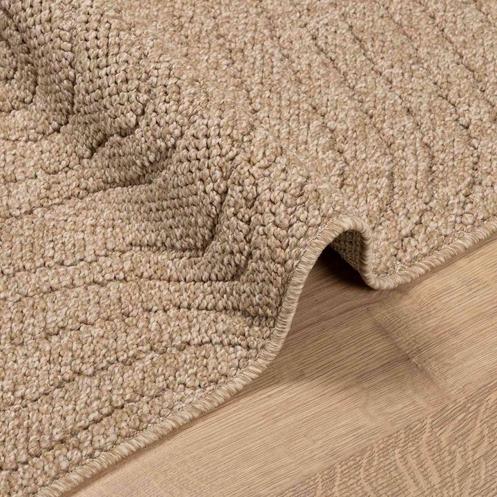 Immagine prodotto vidaXL Moderner Teppich (200 x 200 cm)