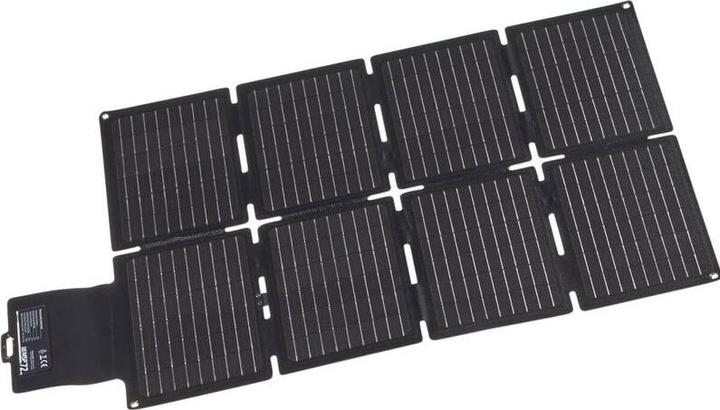 Produktbild Ective MSP 72 SunGrid faltbares Solarmodul 72W Solartasche (72 W, 2.40 kg)