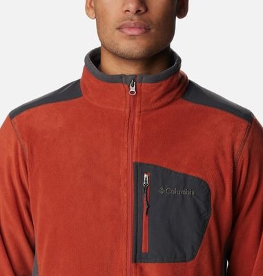 Produktbild Columbia Klamath Range Full Zip (S)