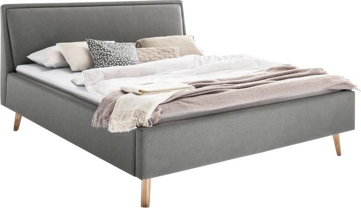Actual product image Meise Möbel Frieda with bed base (160 x 200 cm)