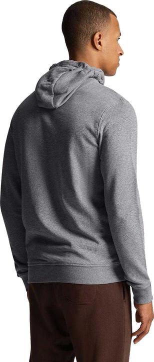 Produktbild Lyle and Scott Hoodie mit durchgehendem Reissverschluss (XXL)