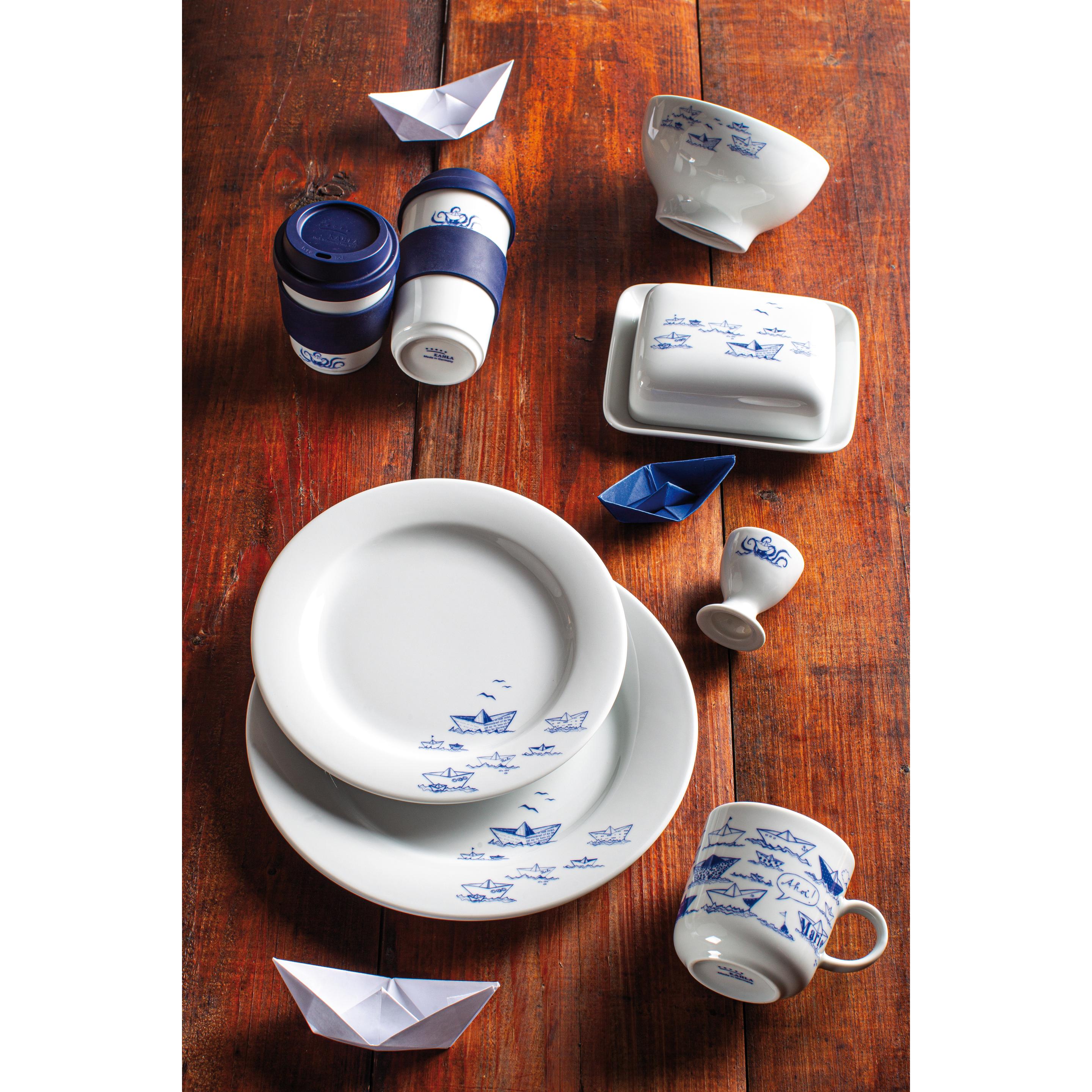 Thumbnail - Kahla, Tasse, Ahoi Marie Kaffeebecher (1 x)