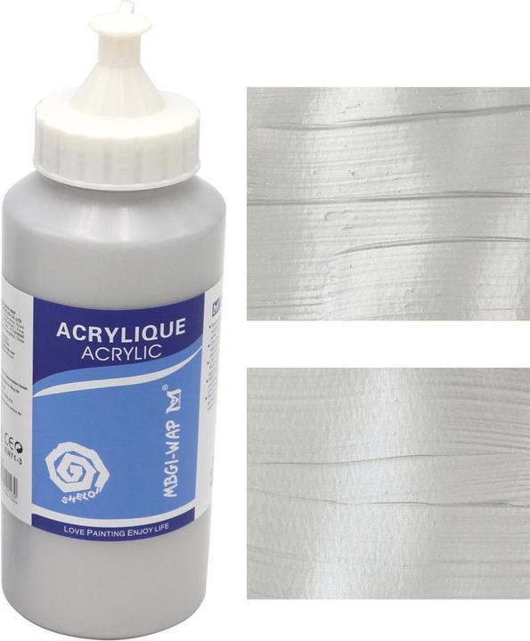 Image du produit Magi-Wap Colours 500 ml (500 ml)