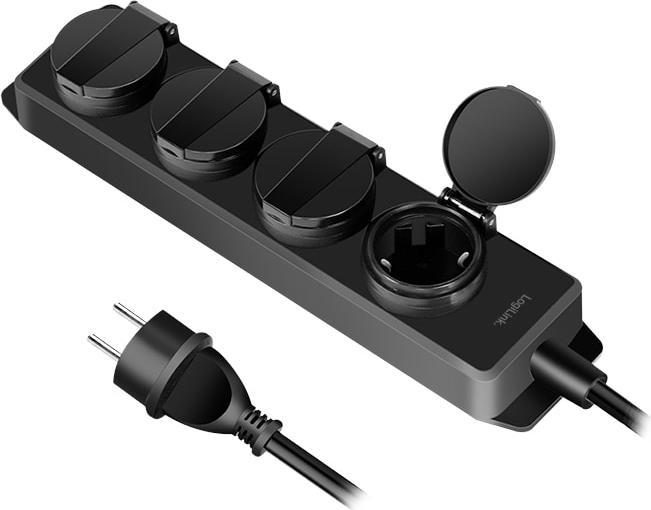 Image du produit LogiLink LPS284