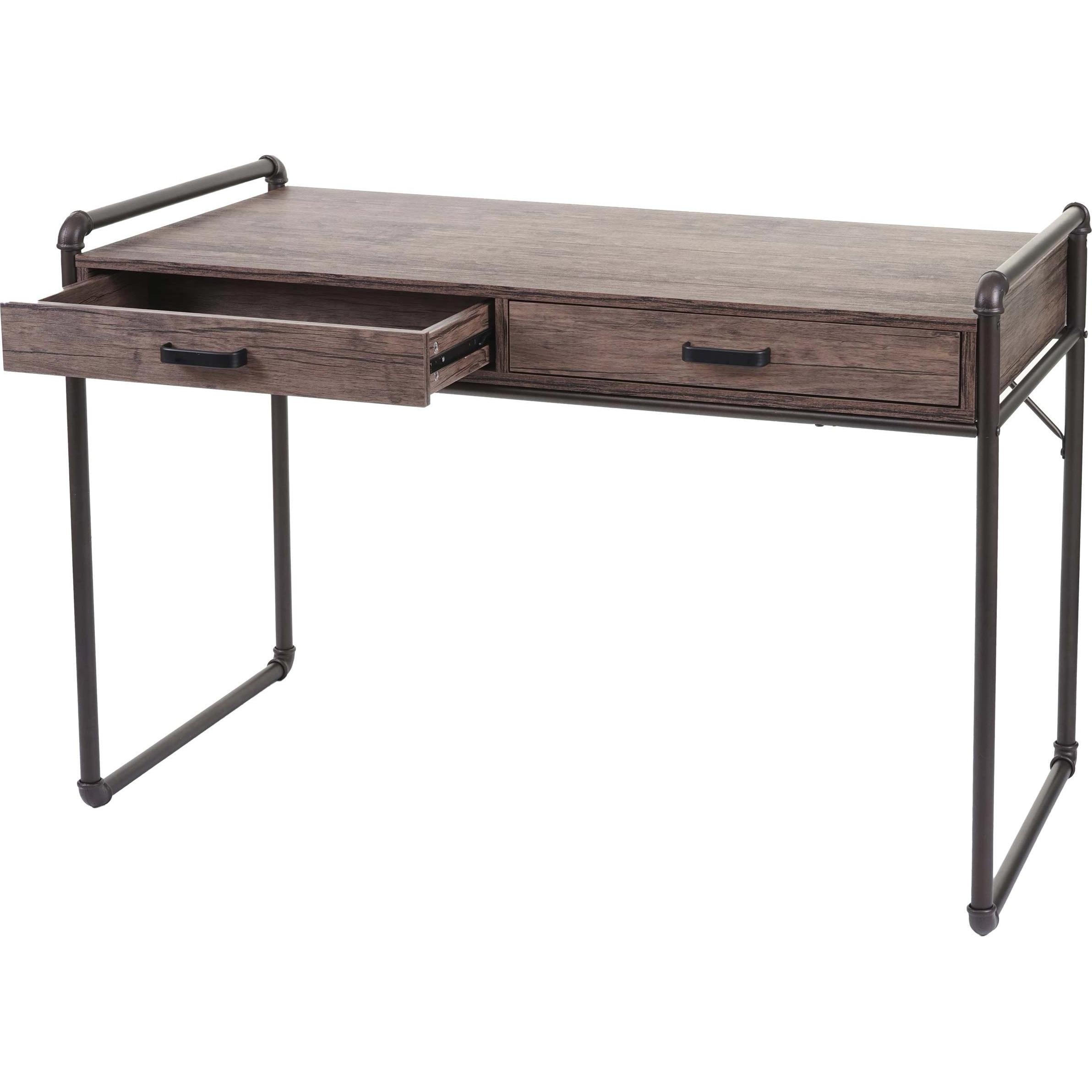 MCW, Schreibtisch, F58 (75 x 117 x 61 cm)
