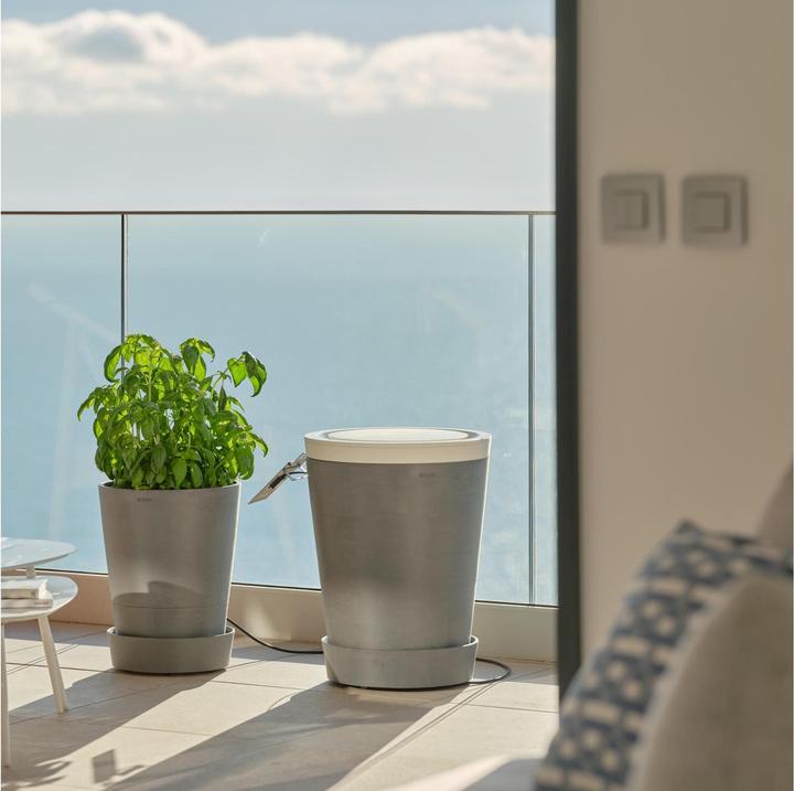 Produktbild Boum Steuerung & Wassertank (40 cm)