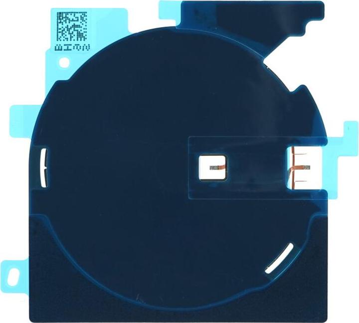 Actual product image OEM NFC/wireless charging coil for iPhone 15 Plus (iPhone 15 Plus)