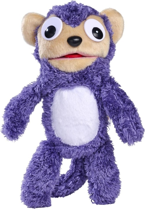Immagine prodotto Simba Scimmia urlatrice (31 cm)