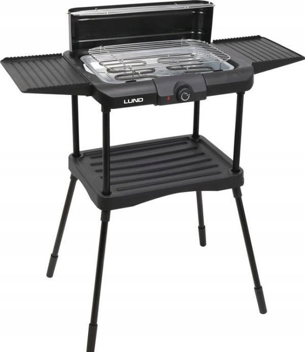 Produktbild Toya Elektrogrill (2 kW)