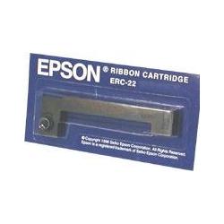 Epson, Schreibmaschine Zubehör, ERC 22B Print-b??nd Sort C43S015358