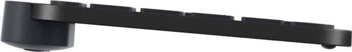 Produktbild Logitech MX Keys S (CH, Kabellos)