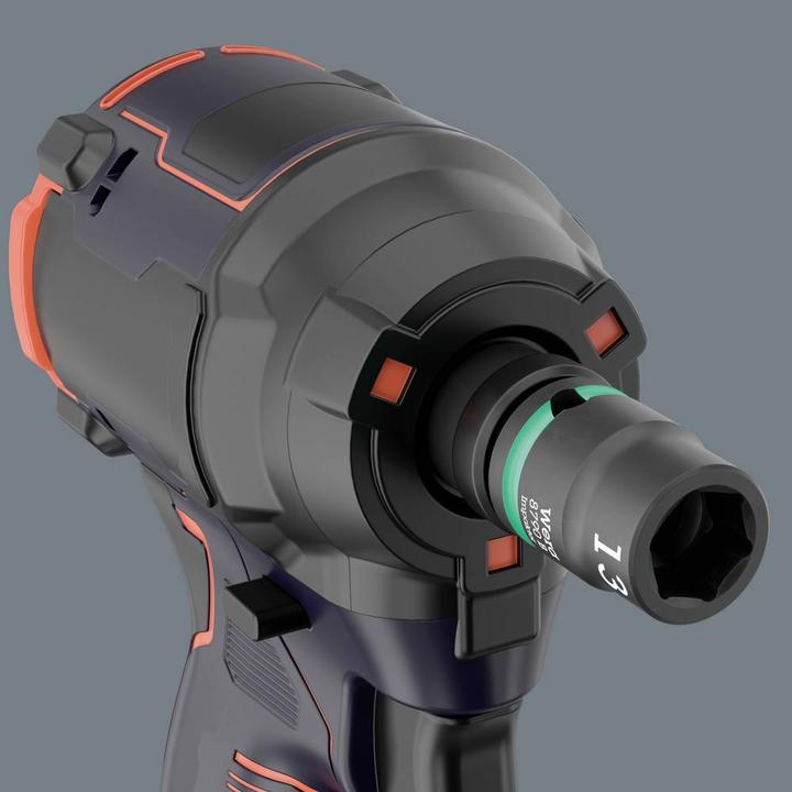 Actual product image Wera 8790 B Impaktor 24,0 (24 mm)