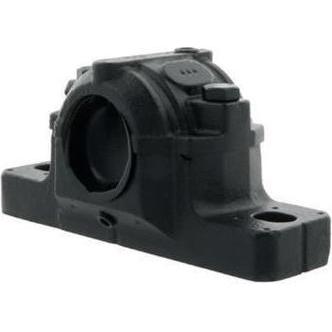 FAG, Zubehör Antriebstechnik, Stehlagergehäuse SES511-609 -L 100 mm (Lagergehäuse)