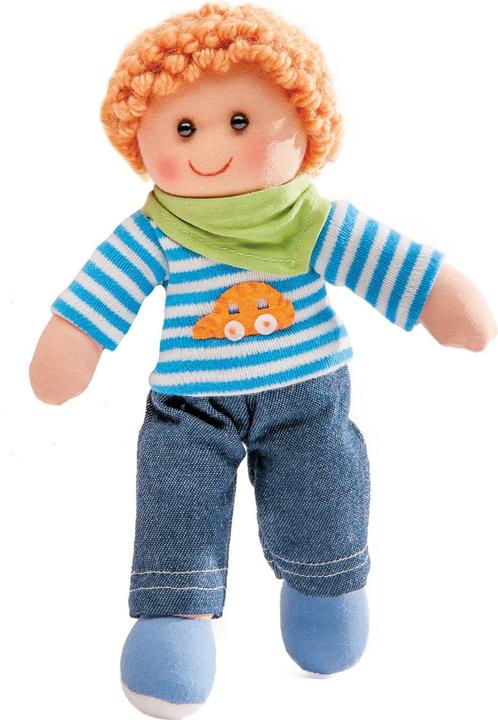 Heless Nils doll