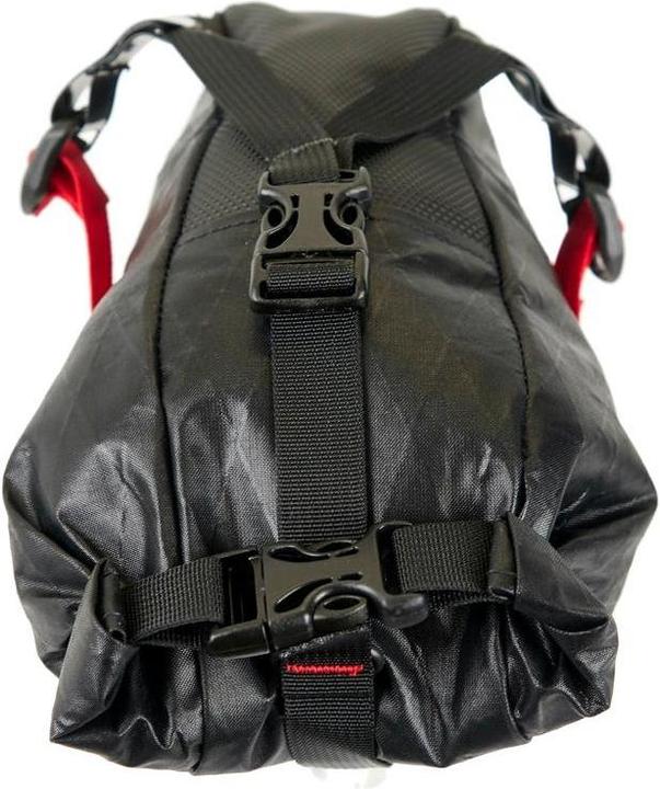 Actual product image Revelate Designs Shrew EcoPac saddle bag (2.25 l, Saddle bag)