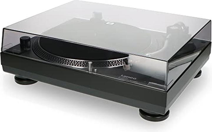 Immagine prodotto Lenco L-3808 (Manuale)
