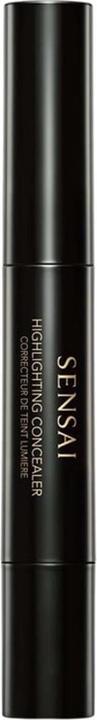 Actual product image Sensai Highlighting Concealer (02 Luminous sand)