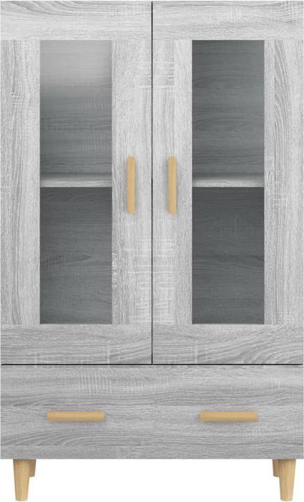Image du produit vidaXL Highboard (70 x 70 x 115 cm)
