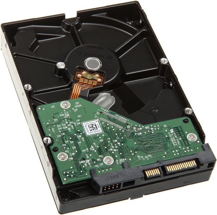 Immagine prodotto WD Nero (1 TB, 3.5", CMR)