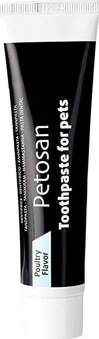 Produktbild Petosan Zahnpasta für Hunde (Hund)